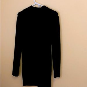 Long sleeve north face